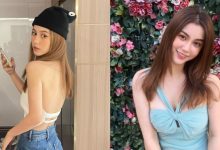 24 歲香港女星「鄧月平」為電影猛練身材！昔曾因「F 級上圍」引發網友熱議-德州扑克迷