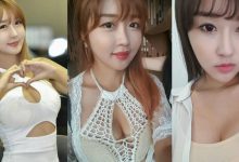 正妹深V背心大爆「飽滿北半球」！深邃乳溝超香濃，讓人想一頭栽進…-德州扑克迷