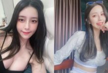 甜美塔羅占卜師「Francis」又氣質又性感　飽滿曲線讓人驚喜-德州扑克迷