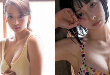 23 歲高挑正妹「華村飛鳥」出道 5 年大蛻變！短髮寫真照讓人戀愛-德州扑克迷