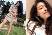 超有才腹語美少女！「奕璇E.T」渾圓大眼甜笑很迷人，洋裝下的白嫩美腿更是吸睛！-德州扑克迷