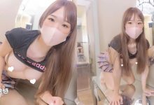 可愛女學生「雙穴初開發」，「裙子底下的秘密」充滿刺激快感！-德州扑克迷