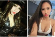 超火辣夜店Dancer！惹火魔鬼曲線，傲人美乳快炸出來！-德州扑克迷