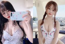 超可愛「天菜正妹」隱藏兇猛實力畫面好強大！甜美的童顏外型根本行走發電機-德州扑克迷