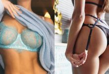 看什麼內衣…「性感辣模x誘惑胴體」才是主體　麻豆太出色網友全歪樓-德州扑克迷
