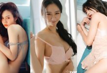 實用派！「純欲系妹妹們」天使面具下，難耐慾望一個比一個放蕩！-德州扑克迷