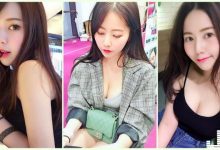 餐廳驚見「超可愛爆乳妹」誘惑視角好壞壞！極品的「甜美笑容」戀愛感滿分啊…-德州扑克迷