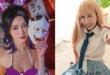 宅氣爆棚！將漫畫妄想成真的 3 位火辣版女主角　連《戀上換裝娃娃》喜多川也登場！-德州扑克迷