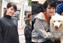 表特新女神!網推爆「空靈港妹」氣質臉蛋好吸睛!讓人戀愛的天菜類型!-德州扑克迷