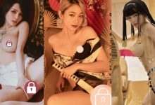 風情萬種！被JVID搜刮的「異國正妹」，「跨國誘惑」各拚火力全開！-德州扑克迷