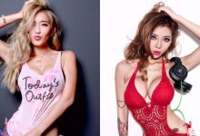 今夏最嗨電音派對！狂野派對尤物「Leng Sisters」今晚性感登場！-德州扑克迷