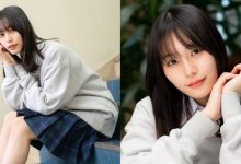 19歲文青美少女「南沙良」天使面容被譽為「新垣結衣接班人」　美到有點不真實-德州扑克迷