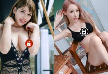 路邊搭訕的「正妹音樂老師」！看似保守但沒想到私底下玩這麼嗨！-德州扑克迷