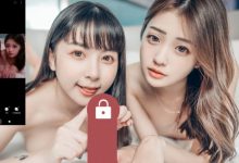 和糖果爸爸「視訊裸聊」被發現，就把室友拉進來一起玩雙飛-德州扑克迷