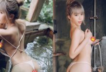 濕濕「甜心Q匠」特輯！示範給你看什麼叫標準的水乳交融-德州扑克迷