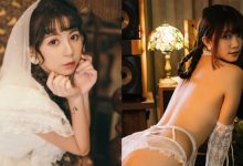 吾家有喜！「情慾新嫁娘」褪去厚重婚紗後色氣噴發　洞房之夜好銷魂-德州扑克迷