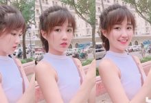 顏值爆表！網瘋傳「氣質小清新」讓人好想戀愛！超甜美外型真的會迷死人啊…-德州扑克迷