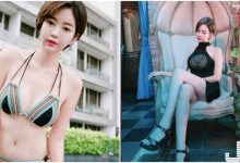 短髮妹子「火辣美腿超激長」，精緻五官越看越撩人！-德州扑克迷