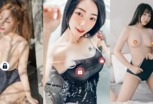 發育完全！死庫水難擋「青春少女」誘惑body，JVID淹起滿滿「巨猛乳量」-德州扑克迷