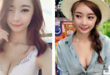 這麼可愛合理嗎？IG正妹「優寶」洋娃蛙般的萌感惹人憐愛，好想養一隻在家裡呀～-德州扑克迷