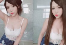 野性小妖精「細肩帶」解放嫩乳！飽滿「長輩袋」超有重量！-德州扑克迷