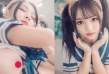 西門町搭訕到「剛成年的童顏巨乳妹」，解扣用「粉嫩G奶」狂撩我！-德州扑克迷