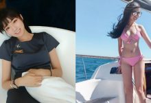只載大老闆！商務機小隻馬「甜美空姐」笑容好清新，快被她融化了！-德州扑克迷