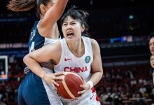 迈博体育 女篮战胜法国另有原因？李梦携四将75分只是其一-德州扑克迷