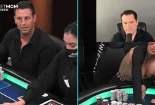 【EV扑克】争议不断！Phil Ivey分享对疑似作弊事件的看法……-德州扑克迷