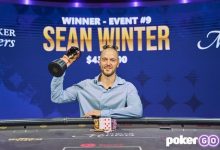 【EV扑克】Sean Winter获得扑克大师赛总冠军！总奖金$777,000！-德州扑克迷