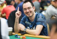 【EV扑克】AA都被逼退！WSOP历史上最精彩的4个诈唬-德州扑克迷