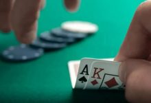【EV扑克】拿到AK不要只会3bet，看完解锁更多玩法-德州扑克迷