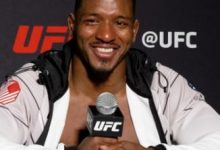 迈博体育 Alonzo Menifield 真正关心 Misha Cirkunov-德州扑克迷