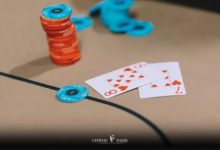 【EV扑克】策略：常规局里一定不能犯的五个错误！-德州扑克迷