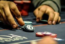 【EV扑克】这5个细节暗示对手可能拿着一手强牌-德州扑克迷