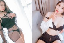 初生之犢不畏虎！19歲寫真新人出道　尺度一開超失控…喊話：可以色色～-德州扑克迷