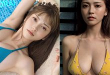 完全罩不住！19 歲「櫻井音乃」解放 G 彈！各種「溢出」畫面辣翻-德州扑克迷
