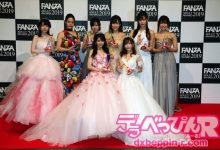 FANZA成人大赏走入历史⋯其实女优要负责？-德州扑克迷