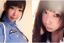 巨乳女警「J罩杯視角」畫面超兇悍！自拍釦子差點爆開真的好猛…-德州扑克迷