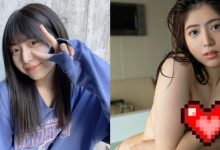 曾獲選「最可愛高中生」！20 歲「吉田莉櫻」近照曝光  從女孩變女人啦！-德州扑克迷