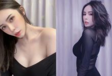 白皙正妹「Nicole」辣曬 D 級曲線！穿上「黑色透視裝」引網友狂讚-德州扑克迷