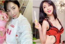 才貌雙全好優秀～正妹烘焙師「珍琳」捏蛋糕也不忘要性感 看就知道很可口-德州扑克迷