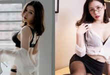 邪惡絲襪！保險業務「王萱」服務至上，「色誘勾腳」買單就能直接色色！-德州扑克迷