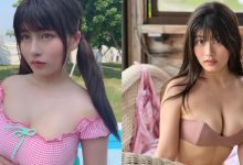 22 歲「吉野千歲」瘦身成功！招牌「 H 級身材」未見縮水辣翻網友-德州扑克迷