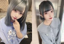 呆萌小蘿莉「もいちゃん」撒嬌表情超卡哇伊　讓人忍不住想大喊：可愛就是正義-德州扑克迷