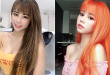 大馬美少女好迷人！「吳翠媚」亮髮白肌超可口，甜美臉下還有豐滿雙乳讓人大呼過癮！-德州扑克迷