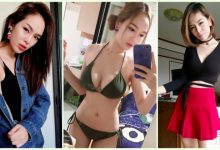 好猛！F奶「爆乳大姐姐」美胸視角超犯規！誘惑的「銷魂美乳」讓一票人看暈了…-德州扑克迷