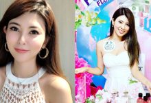 從不暗藏的好身材！「林芊秀Ruby」親切又甜美，深邃大眼甜美笑容更讓人掉入愛情漩窩！-德州扑克迷