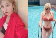 正妹寵物溝通師「小彤」身材火辣成為眾男網友唯一指定姐妹！-德州扑克迷