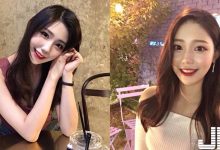IG超甜美「氣質高中生」網友全陷入瘋狂！神正「高顏值」讓人忍不住戀愛了！-德州扑克迷